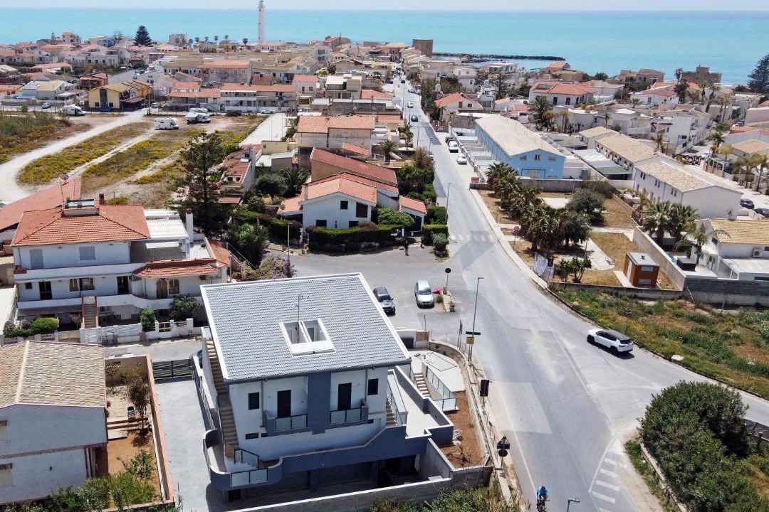 Photo of Buildings in Punta Secca