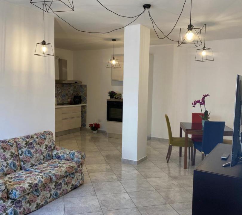 Photo of Livingroom in Agropoli
