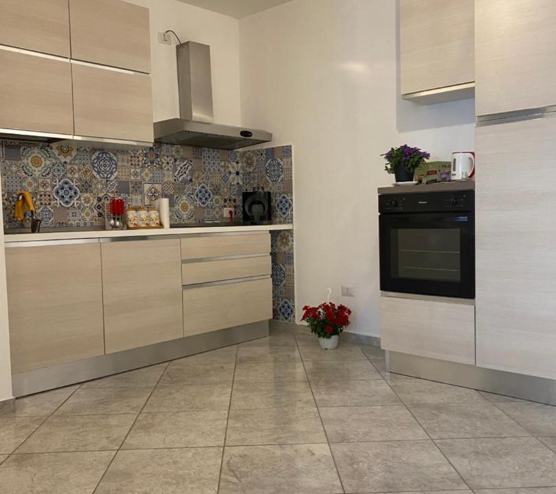 Photo of Kitchen in Agropoli