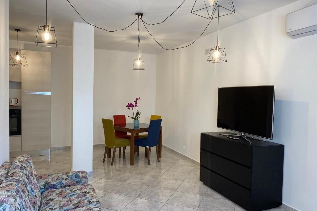 Photo of Livingroom in Agropoli