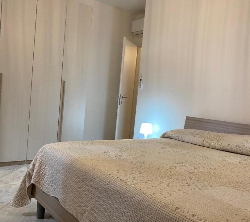 Photo of Bedroom in Agropoli