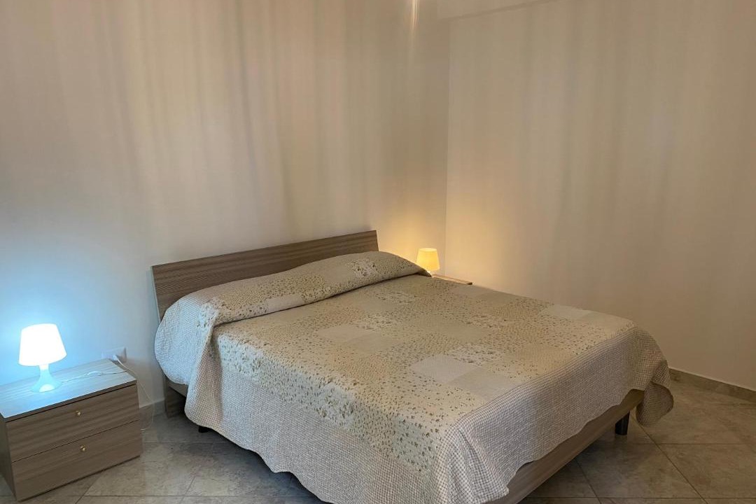 Photo of Bedroom in Agropoli