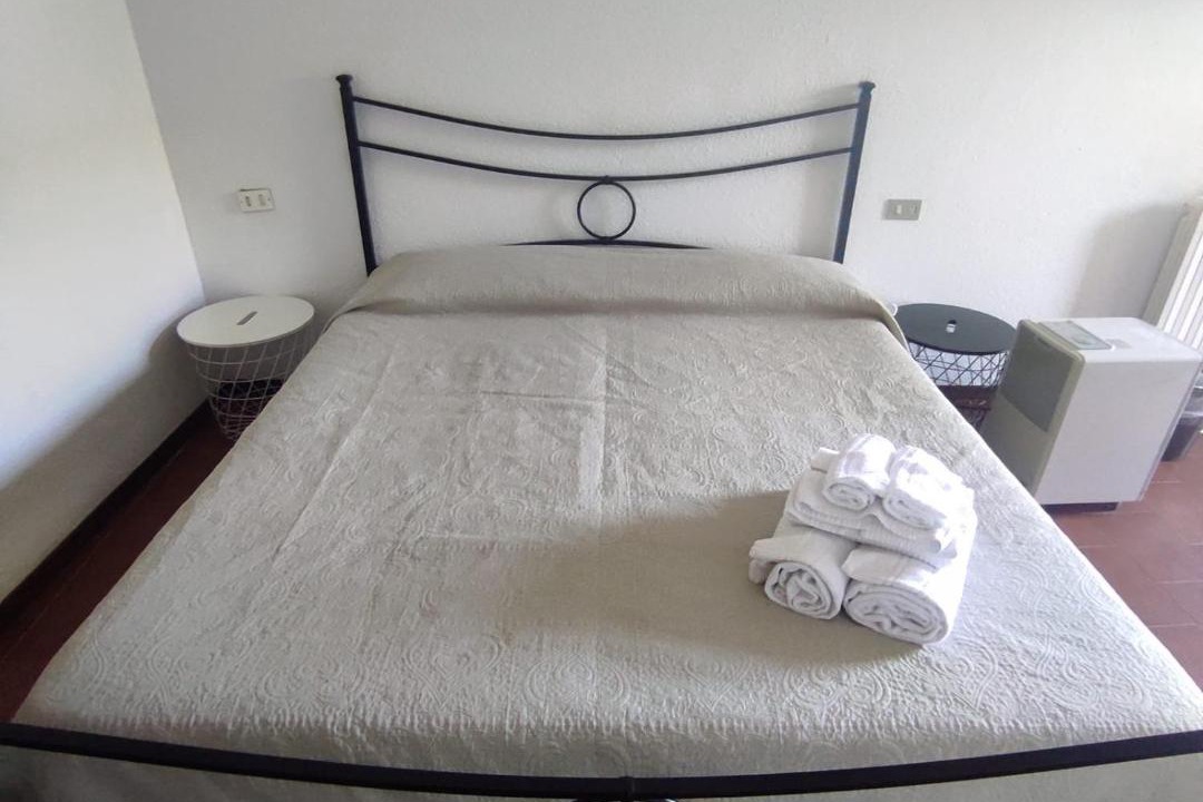 Photo of Bedroom in Corniglia