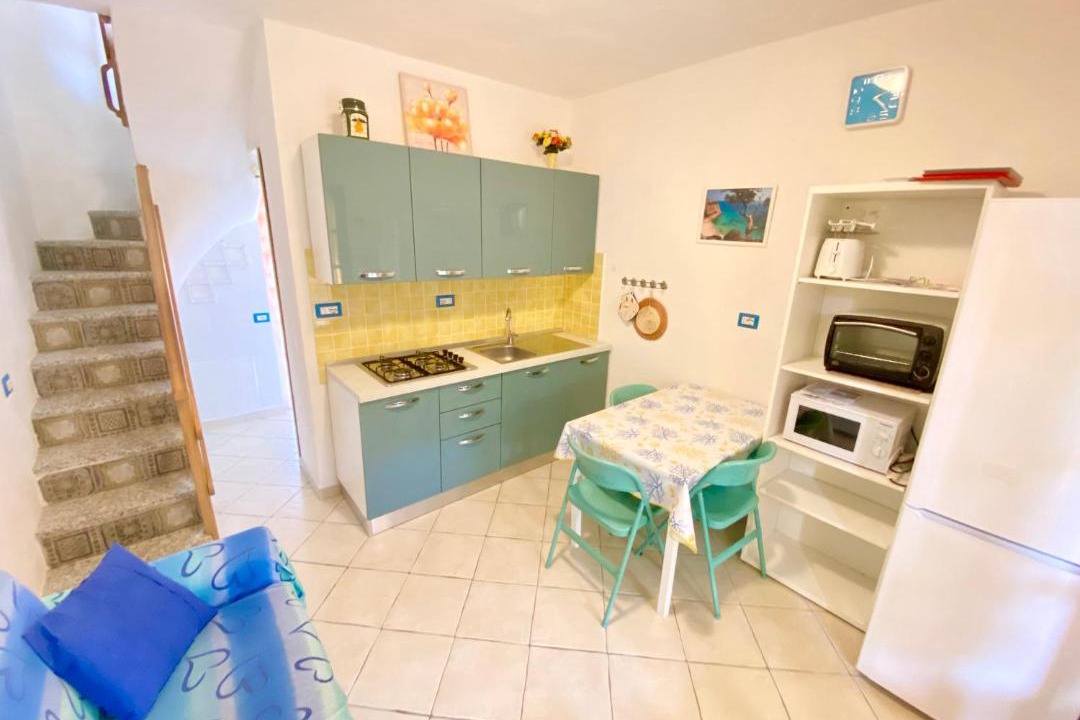 Photo of Livingroom in San Teodoro City Centre