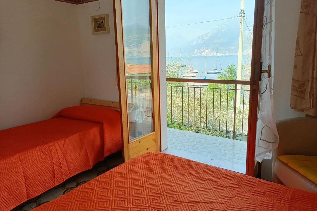 Photo of Bedroom in Assenza