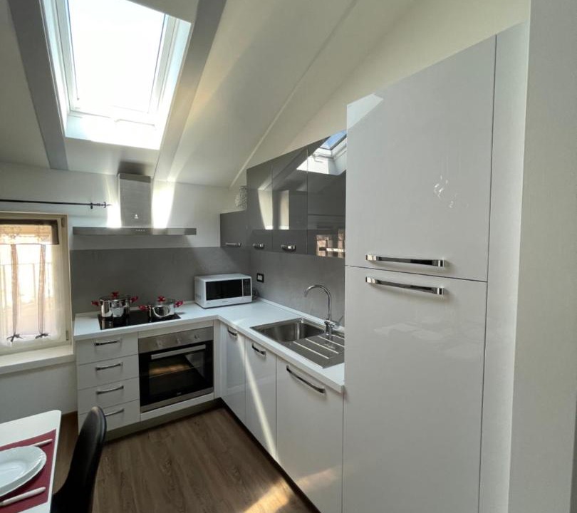 Photo of Kitchen in Sopramonte
