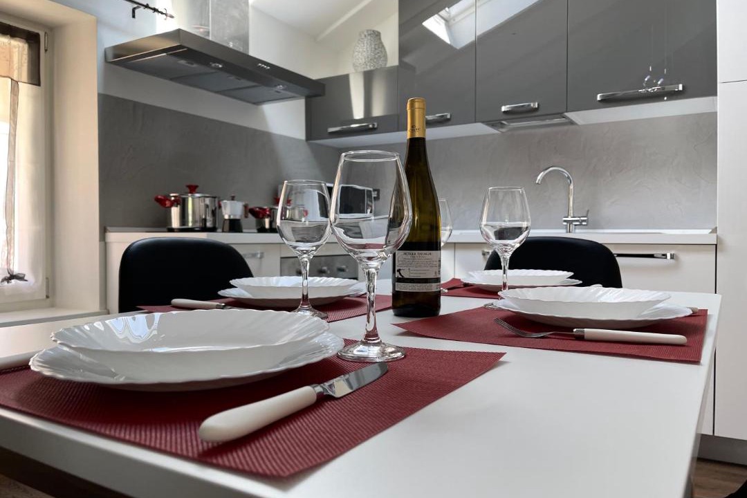 Photo of Kitchen in Sopramonte