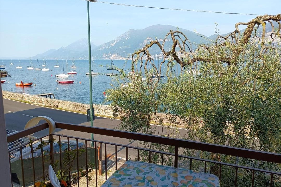 Photo of Patio Balcony in Assenza
