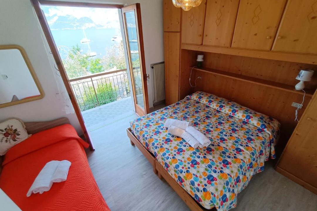 Photo of Bedroom in Assenza