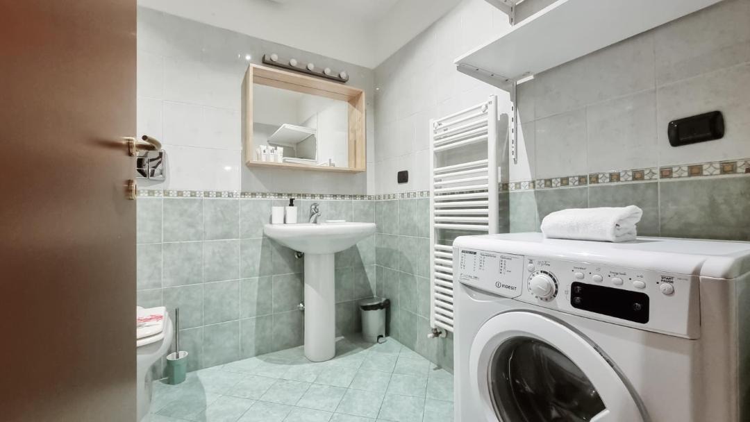 Photo of Bathroom in Gorla