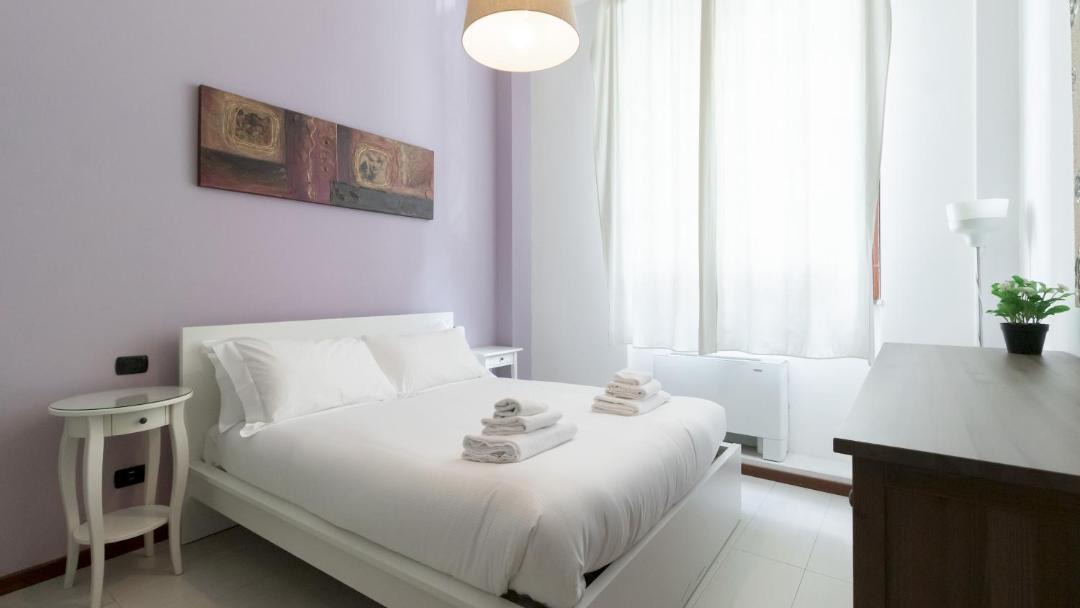 Photo of Bedroom in Gorla