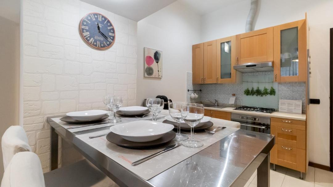 Photo of Kitchen in Gorla