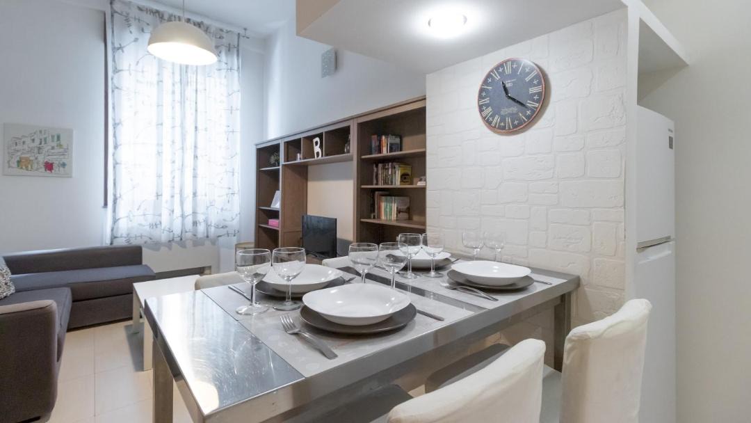 Photo of Kitchen in Gorla