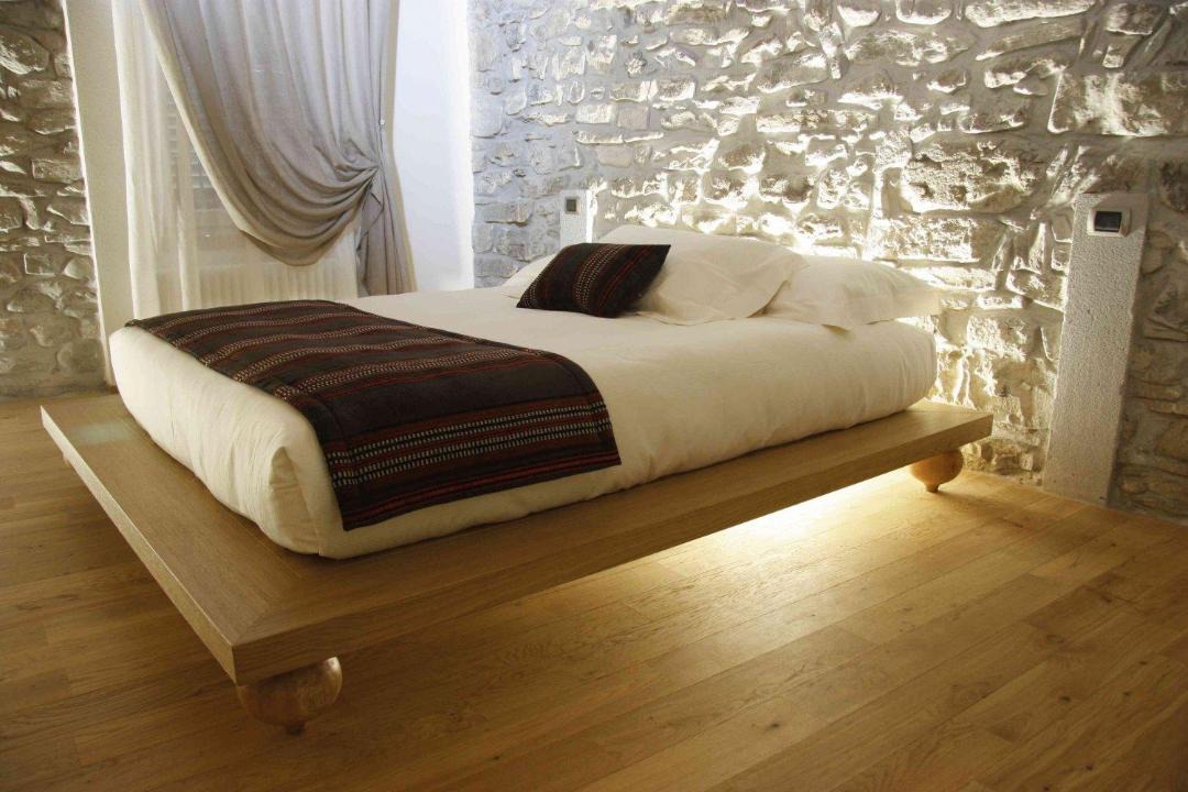 Photo of Bedroom in Imberido