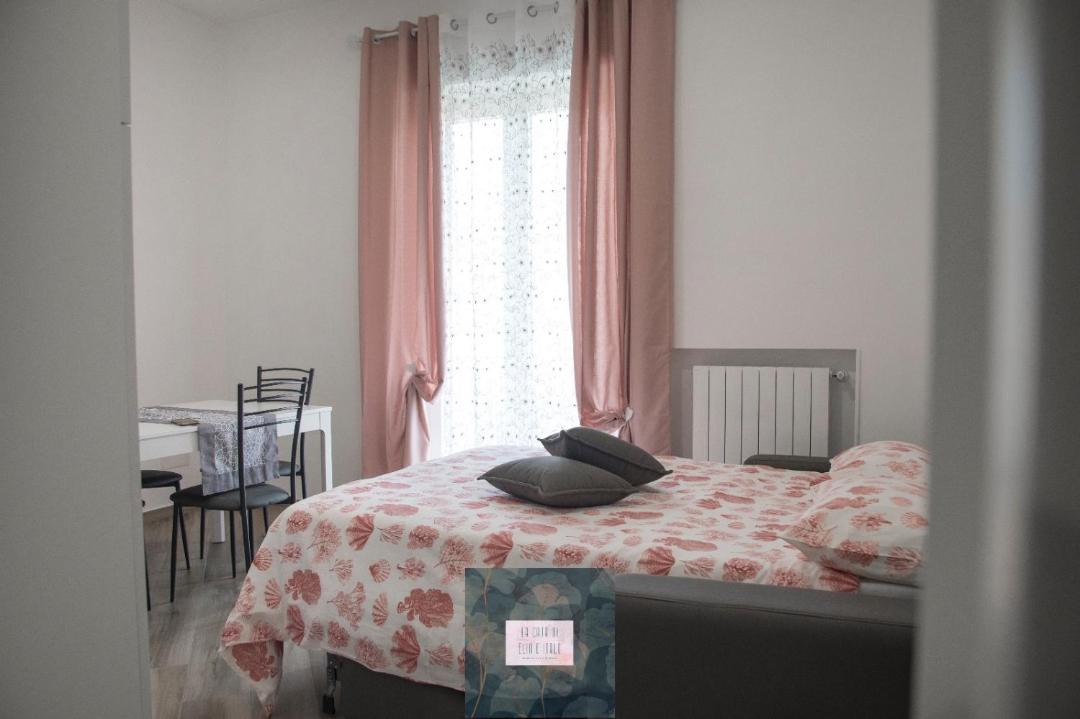 Photo of Bedroom in Ostia Antica
