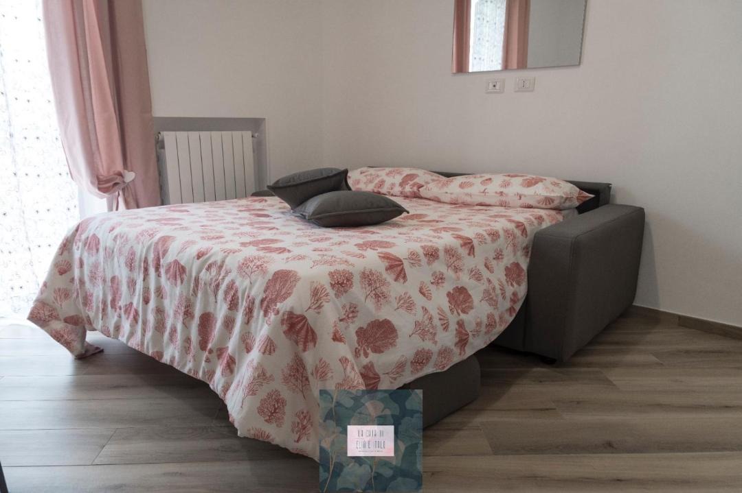Photo of Bedroom in Ostia Antica