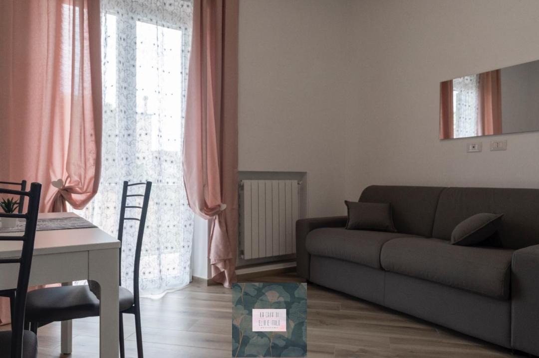 Photo of Livingroom in Ostia Antica
