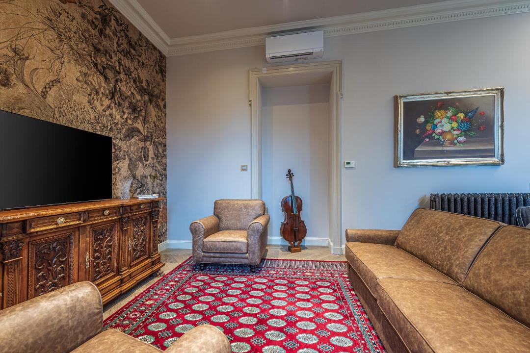 Photo of Livingroom in Alba