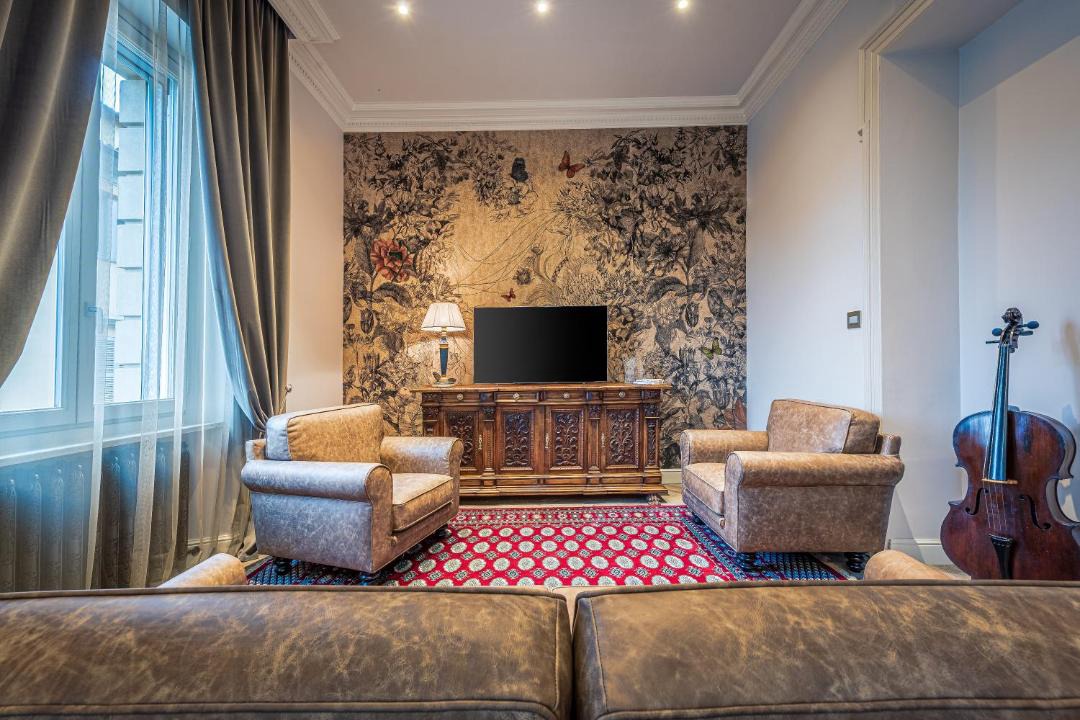 Photo of Livingroom in Alba