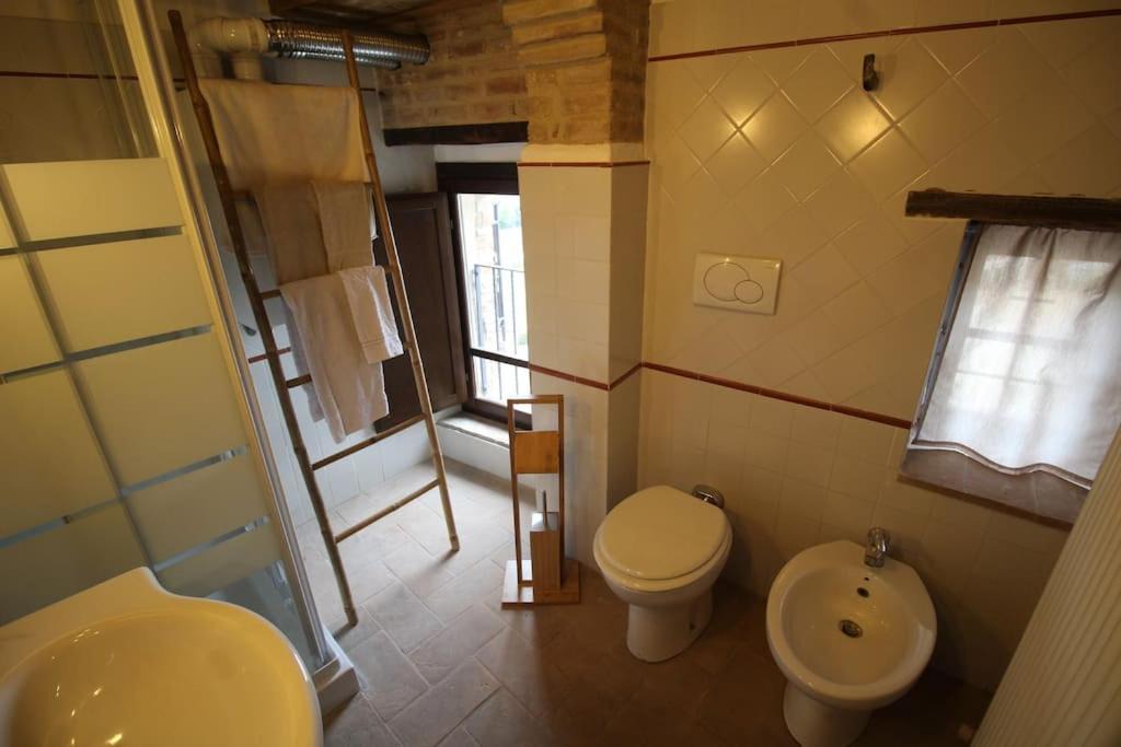 Photo of Bathroom in Castiglione della Valle