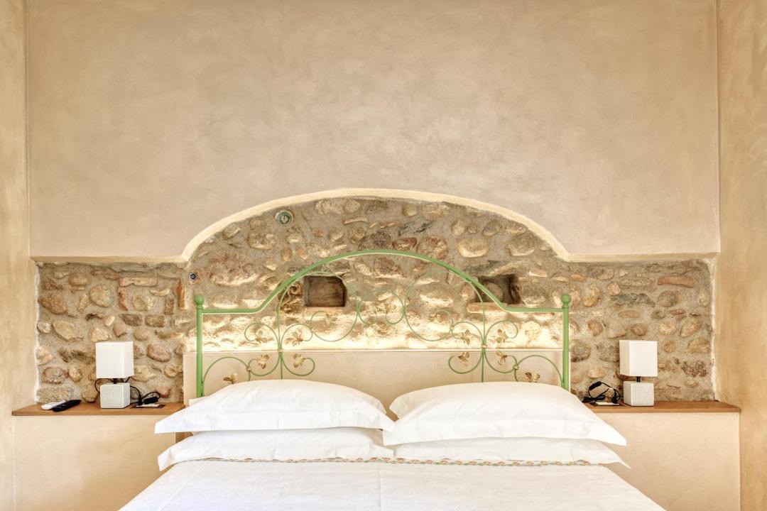 Photo of Bedroom in Cavriana