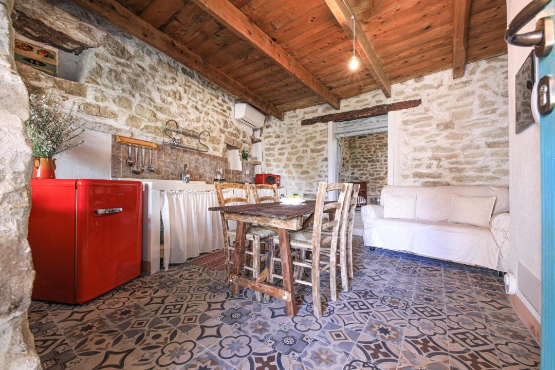 Photo of Kitchen in Gergei Historic Centre