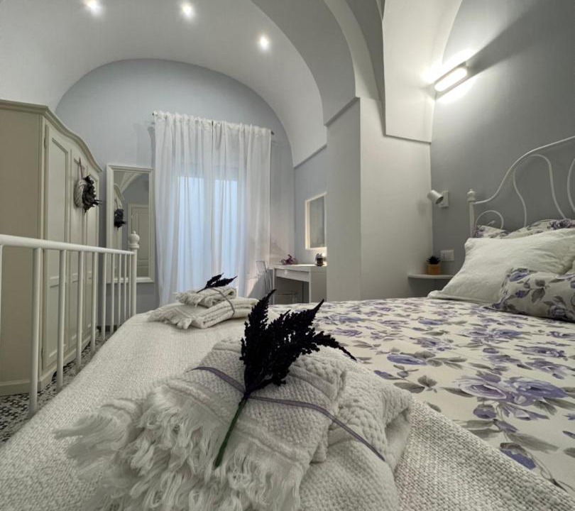 Photo of Bedroom in Lizzano