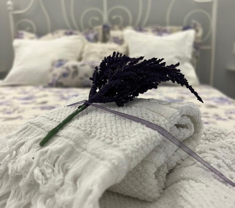 Photo of Bedroom in Lizzano