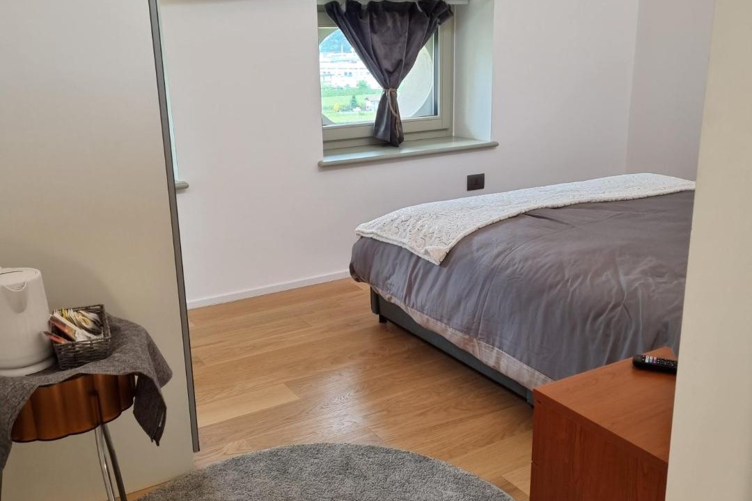 Photo of Bedroom in Martignano