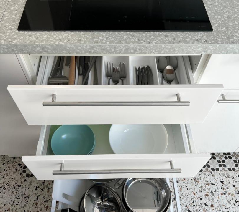 Photo of Kitchen in Lizzano