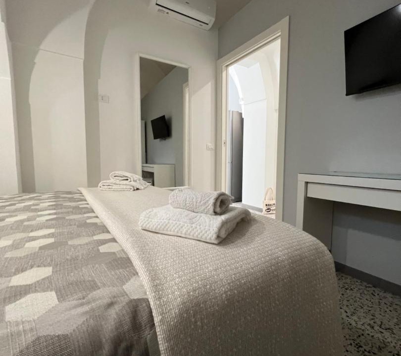 Photo of Bedroom in Lizzano