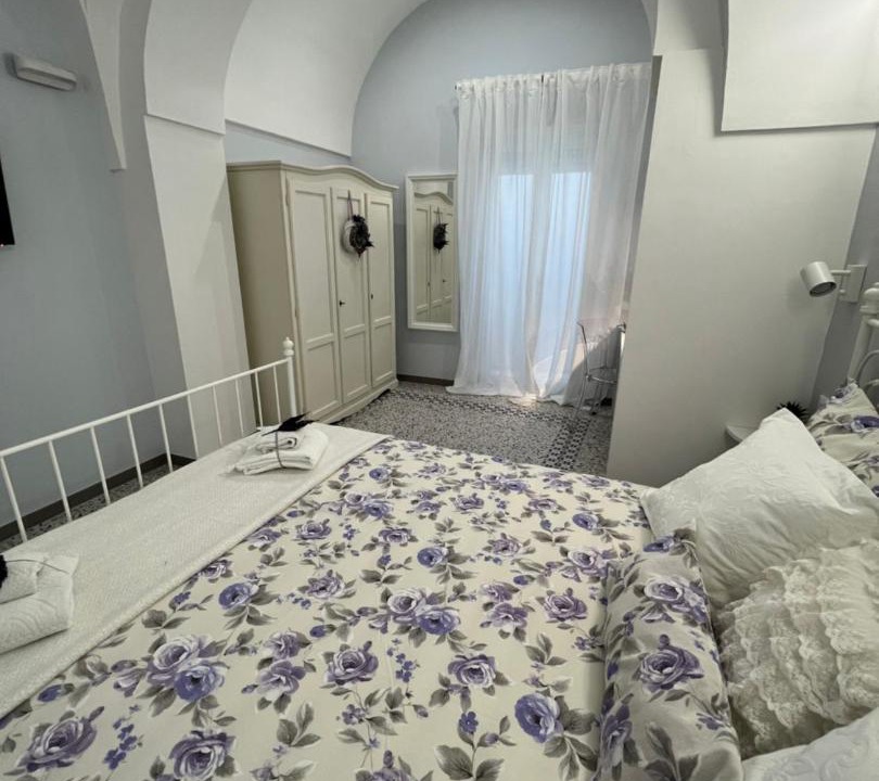 Photo of Bedroom in Lizzano