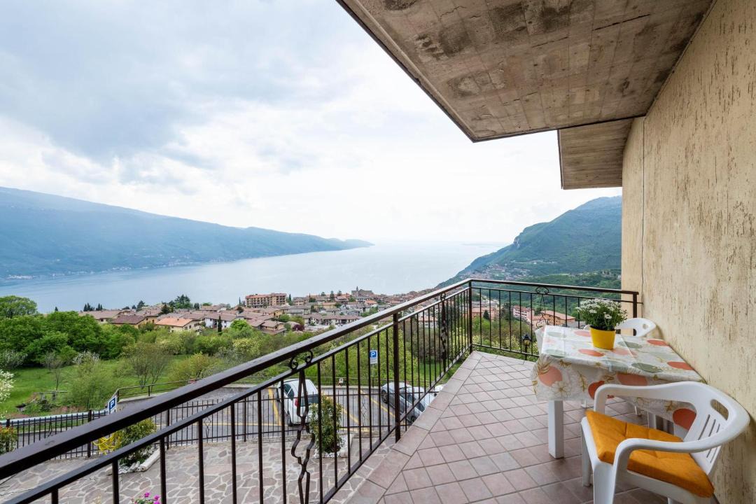 Photo of Patio Balcony in Gardola