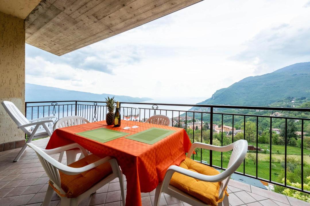 Photo of Patio Balcony in Gardola