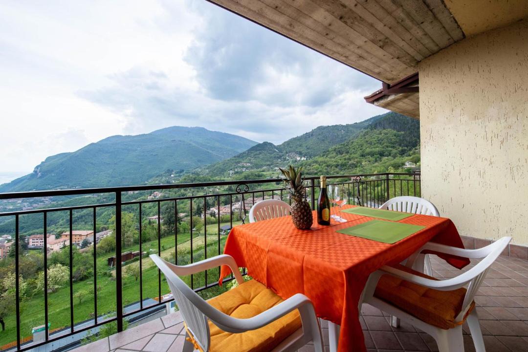 Photo of Patio Balcony in Gardola