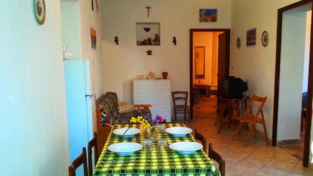 Photo of Livingroom in Joppolo