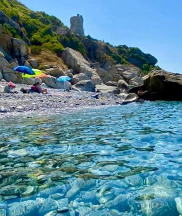 Photo of Outdoor in Joppolo