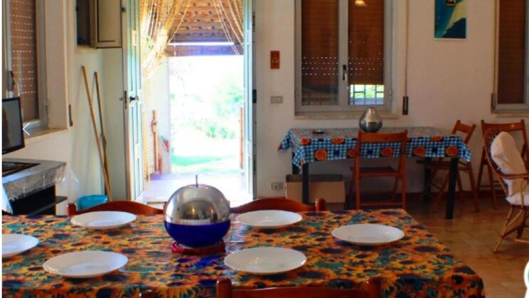 Photo of Livingroom in Joppolo