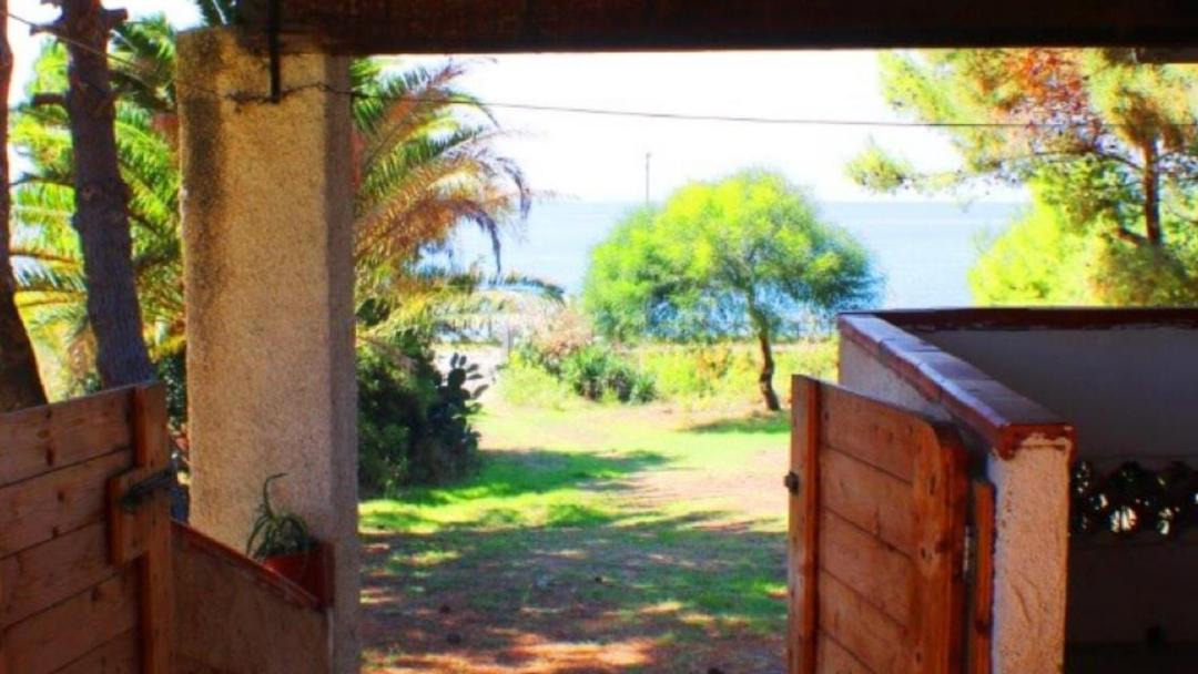 Photo of Patio Balcony in Joppolo