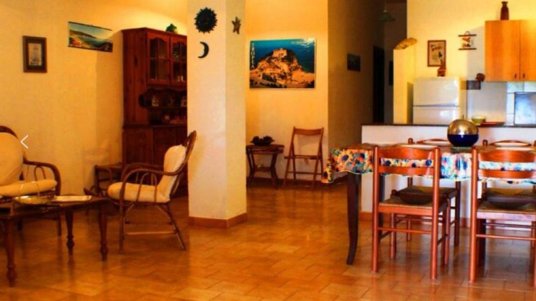 Photo of Livingroom in Joppolo