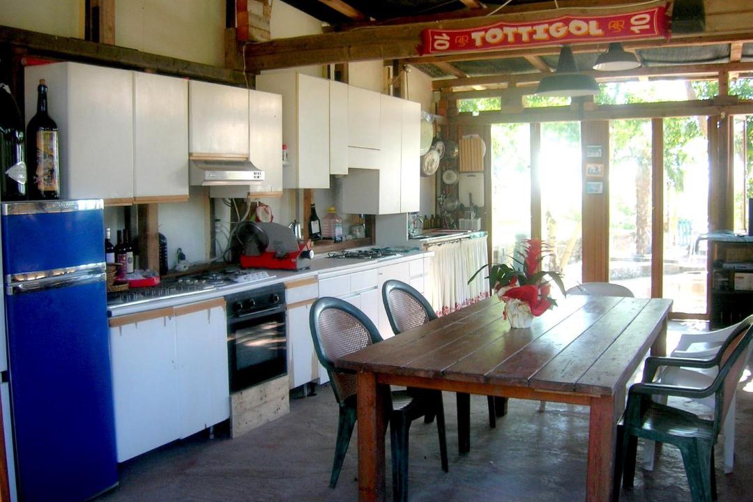 Photo of Kitchen in Lumignano