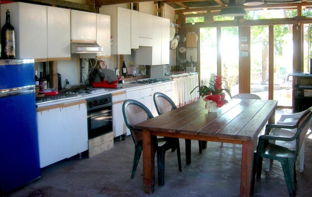 Photo of Kitchen in Lumignano