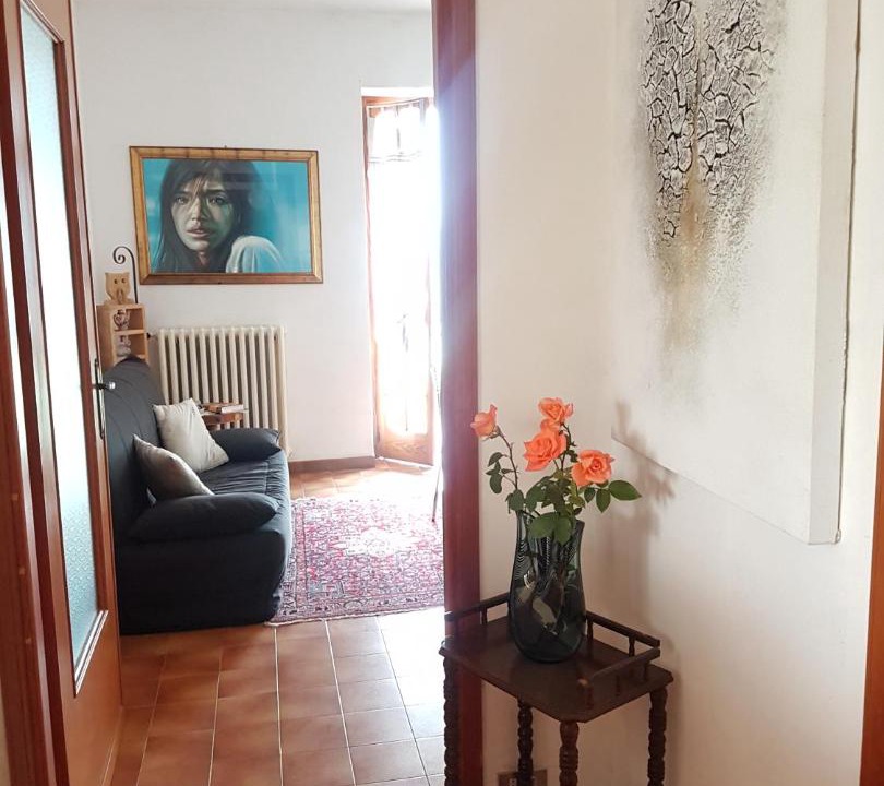 Photo of Livingroom in Calosso