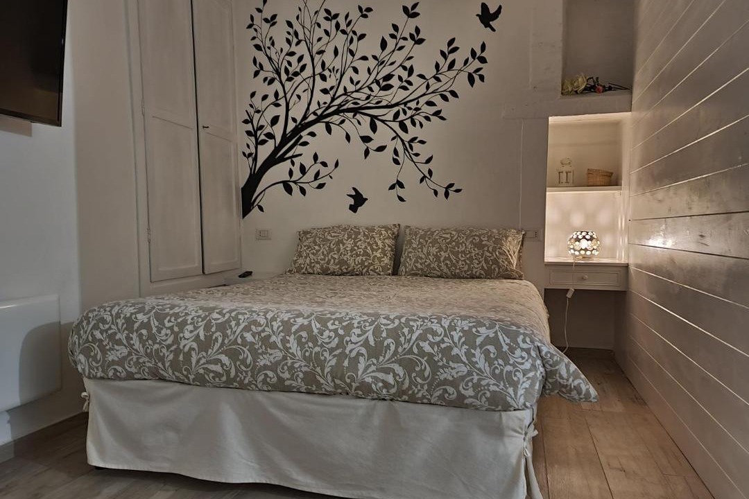 Photo of Bedroom in Guzman