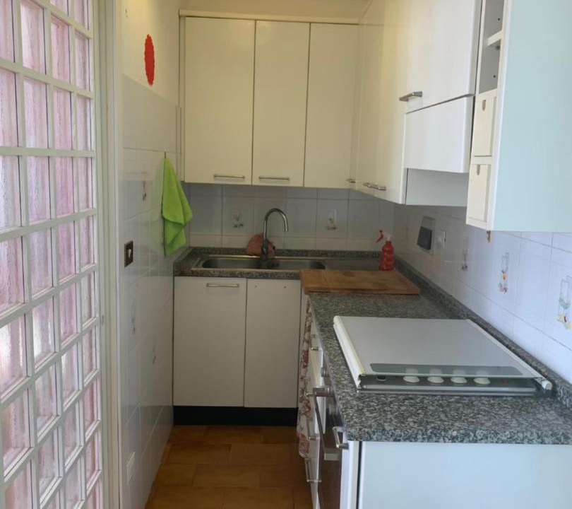 Photo of Kitchen in Puliciano