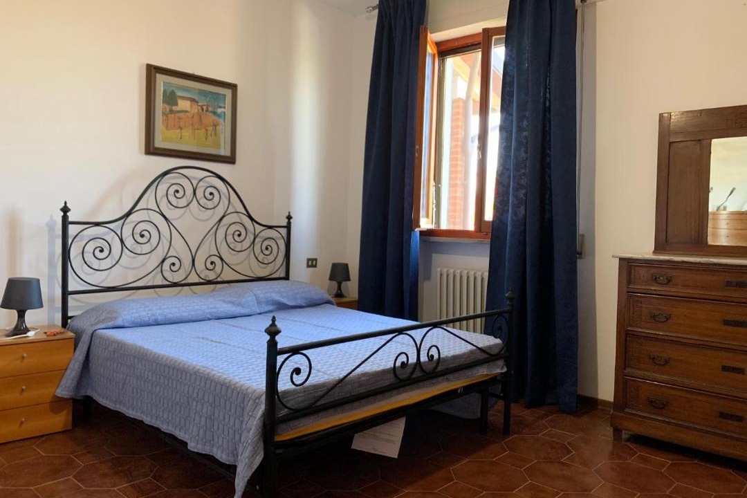 Photo of Bedroom in Puliciano