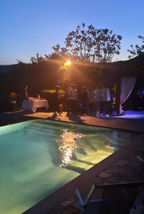 Photo of Outdoor in Monte San Savino