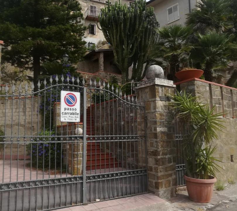 Photo of Others in Castellabate Historic Centre