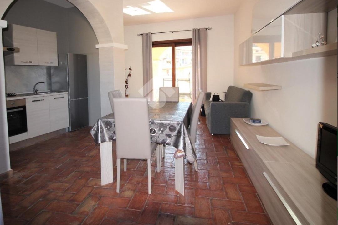 Photo of Livingroom in Villasimius
