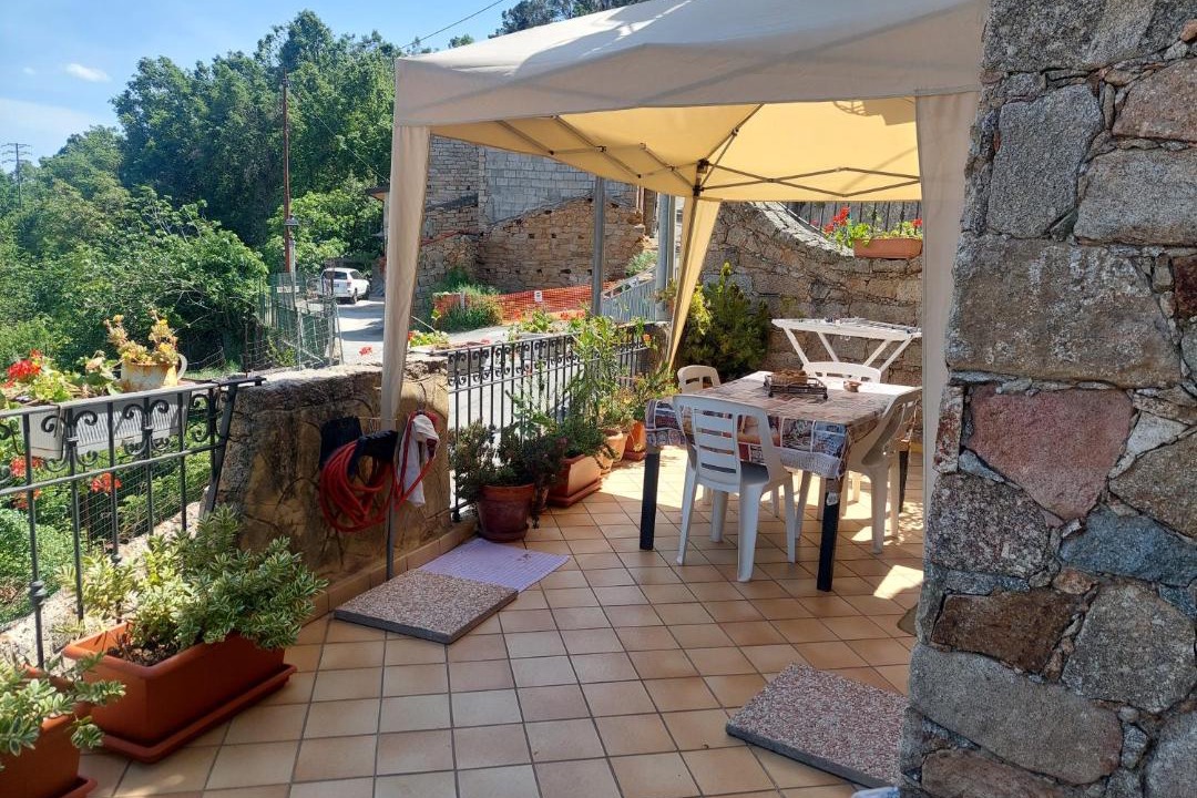 Photo of Patio Balcony in Gavoi